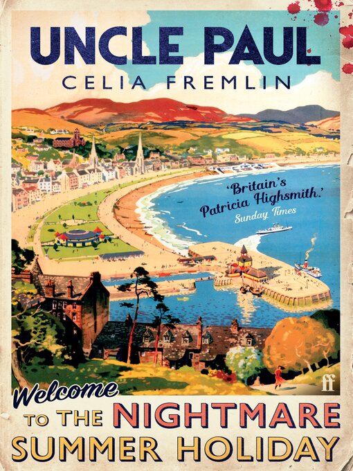 Title details for Uncle Paul by Celia Fremlin - Available